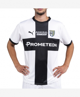 PARMA MAGLIA HOME 2024-25