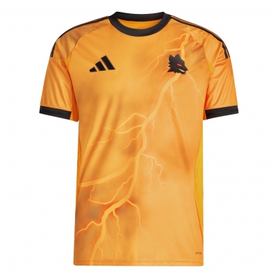 AS ROMA AWAY SHIRT 2025-26