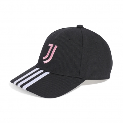 JUVENTUS CAPPELLINO NERO 2025-26