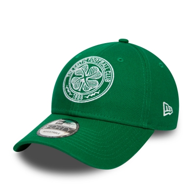 CELTIC GLASGOW CAPPELLINO 9FORTY