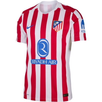 ATLETICO MADRID MAGLIA GARA HOME 2025-26