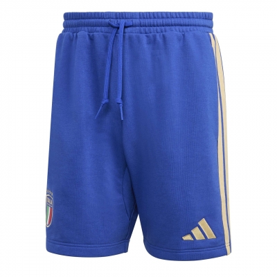 ITALIA FIGC DNA COTTON SHORTS 2025-27
