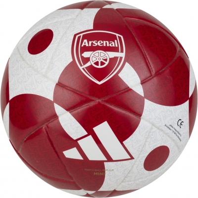 ARSENAL MINIBALL 2025-26