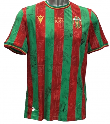 TERNANA HOME SHIRT 2025-26