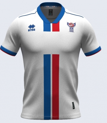 FAR OER MAGLIA HOME 2025-26