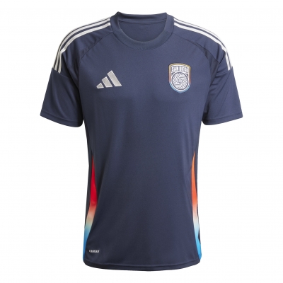 SAN DIEGO FC HOME SHIRT 2025