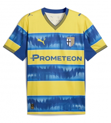 PARMA MAGLIA AWAY 2025-26