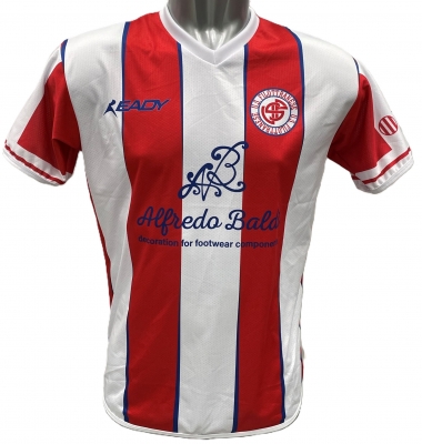 FILOTTRANESE HOME SHIRT 2025-26