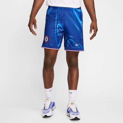 CHELSEA PANTALONCINI HOME 2024-25