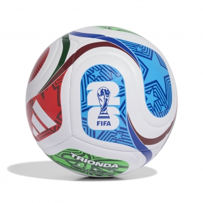 TRIONDA PALLONE TRAINING COPPA DEL MONDO 2026