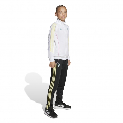 JUVENTUS JUNIOR POLY TRACKSUIT 2025-26