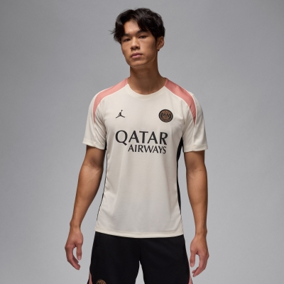 PSG MAGLIA ALLENAMENTO JORDAN BEIJE 2024-25