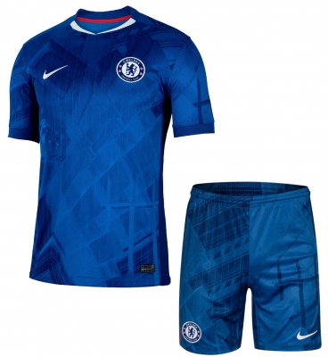 CHELSEA COMPLETO BAMBINO HOME 2025-26