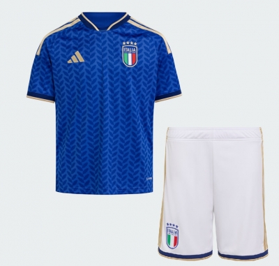 ITALIA JUNIOR HOME KIT 7-16 years 2025-27
