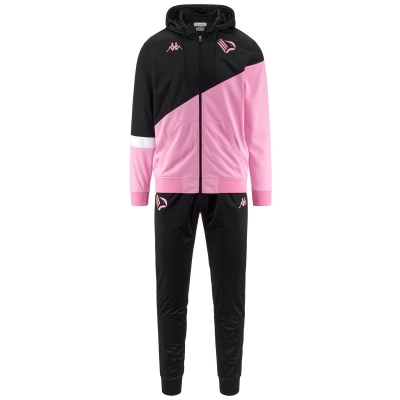 PALERMO POLY TRACKSUIT 2021-22