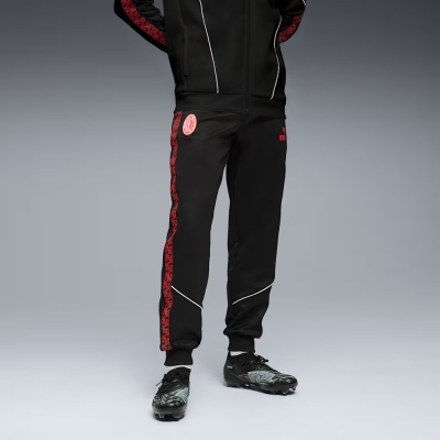 AC MILAN ANTHEM KING PANTS 2025-26