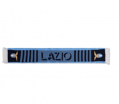 SS LAZIO OFFICIAL SCARF 2022-23