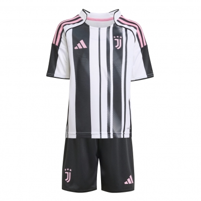 JUVENTUS COMPLETO BAMBINO 2-6 anni 2025-26