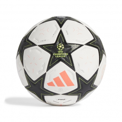 CHAMPIONS LEAGUE AUTHENTIC MATCH BALL 2024-25