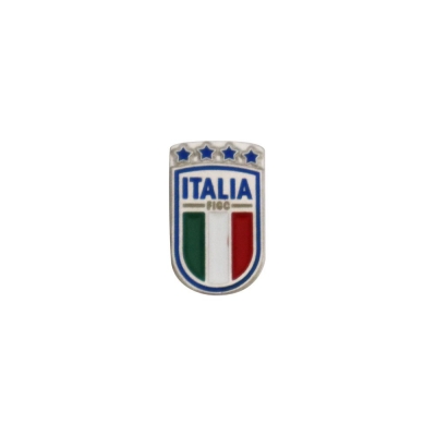 ITALIA FIGC PIN