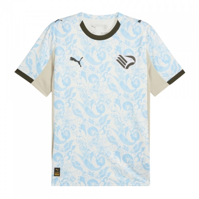PALERMO 3RD SHIRT 2025-26