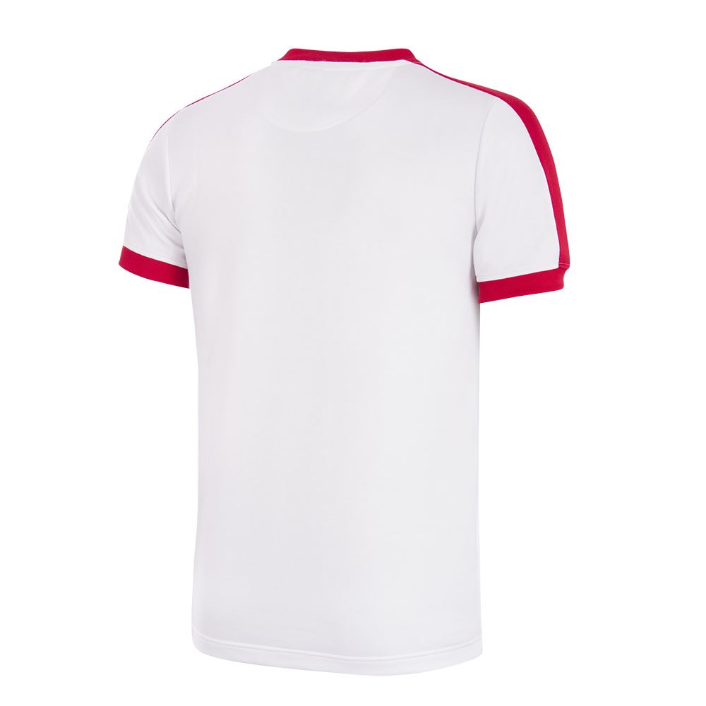 Maglia TORINO A.C. Calcio Epoca anni '60 '70 Lana Atalasport Made in