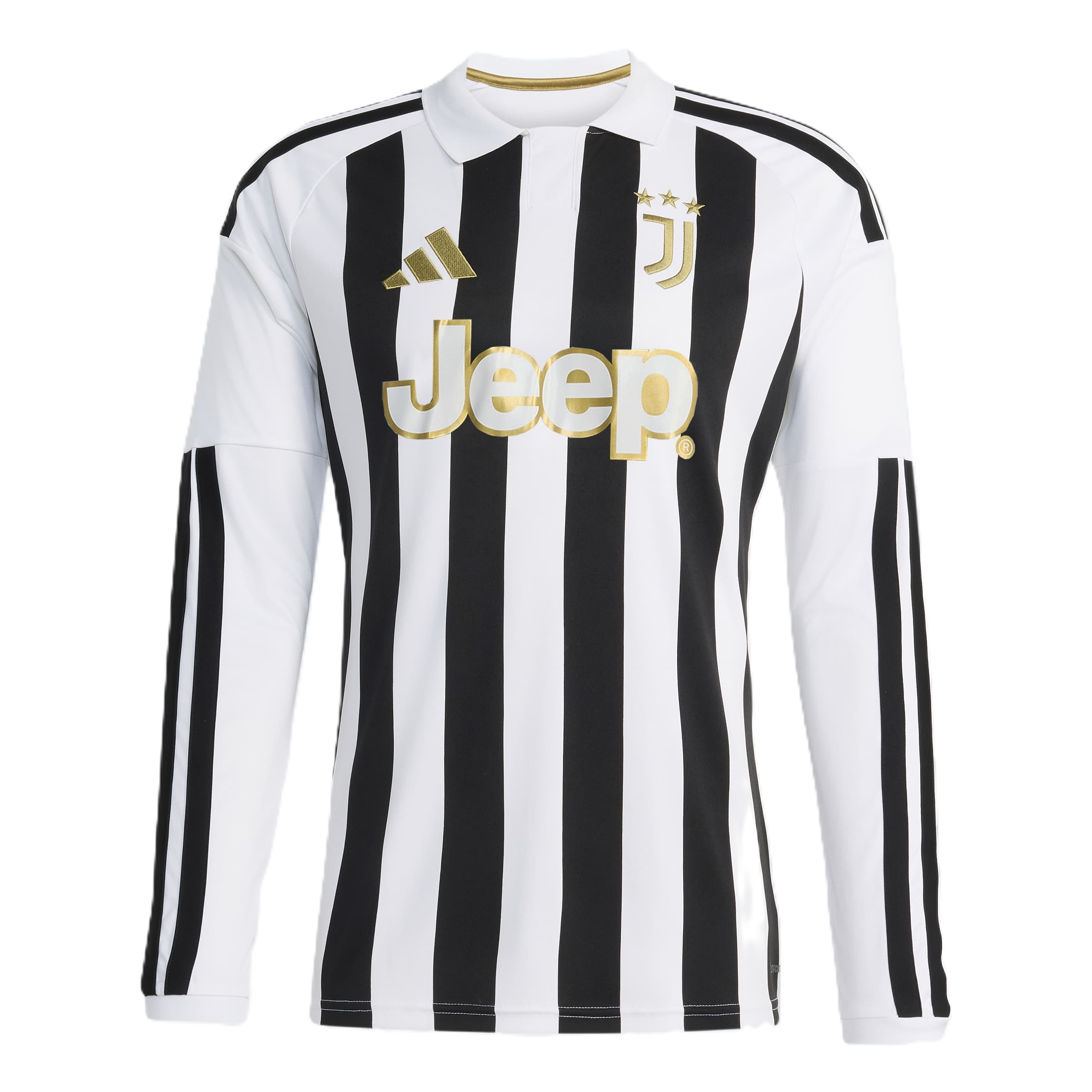 JUVENTUS GOALKEEPER SHIRT 2022-23 | CalcioItalia.com