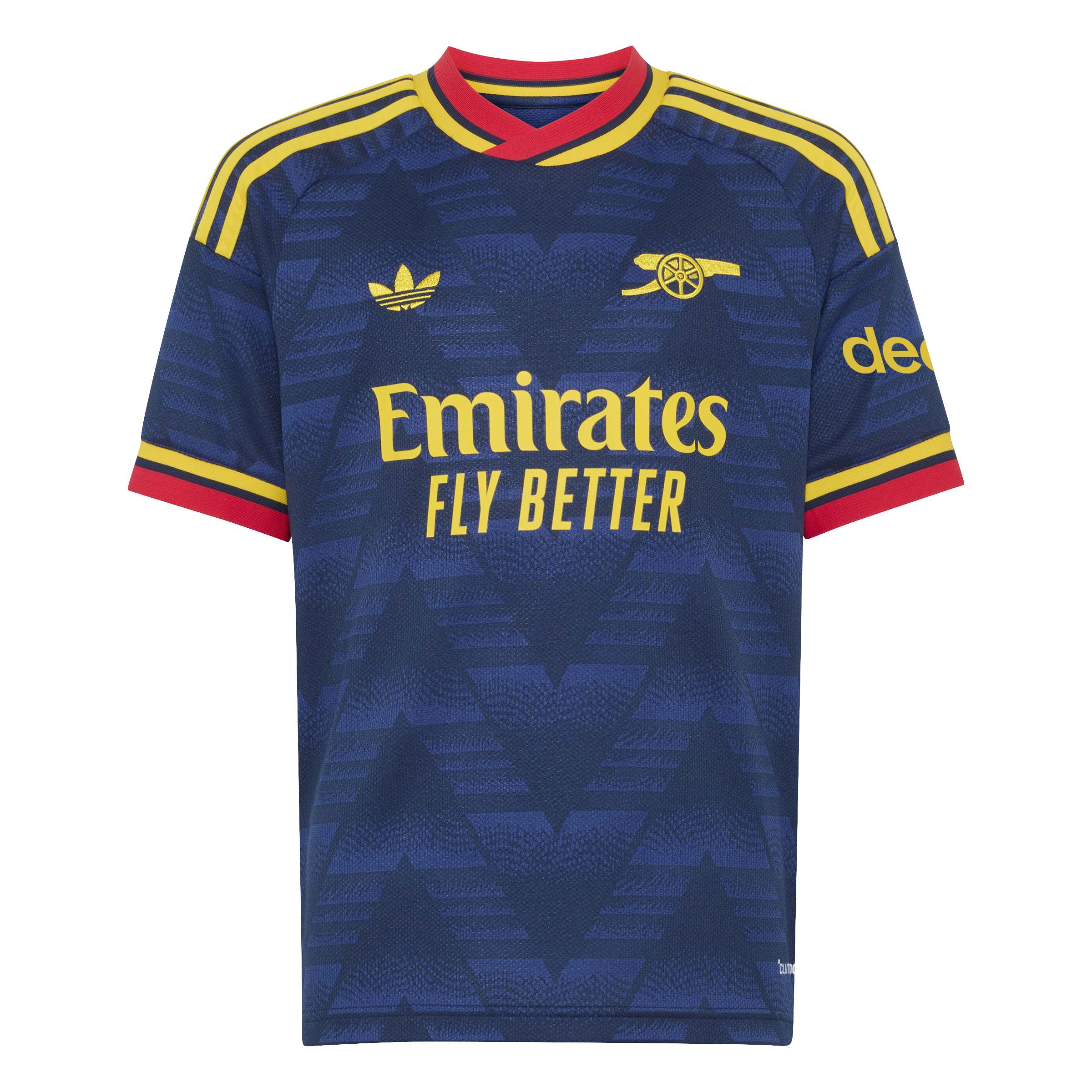 Arsenal - Official shirts and merchandise | CalcioItalia.com