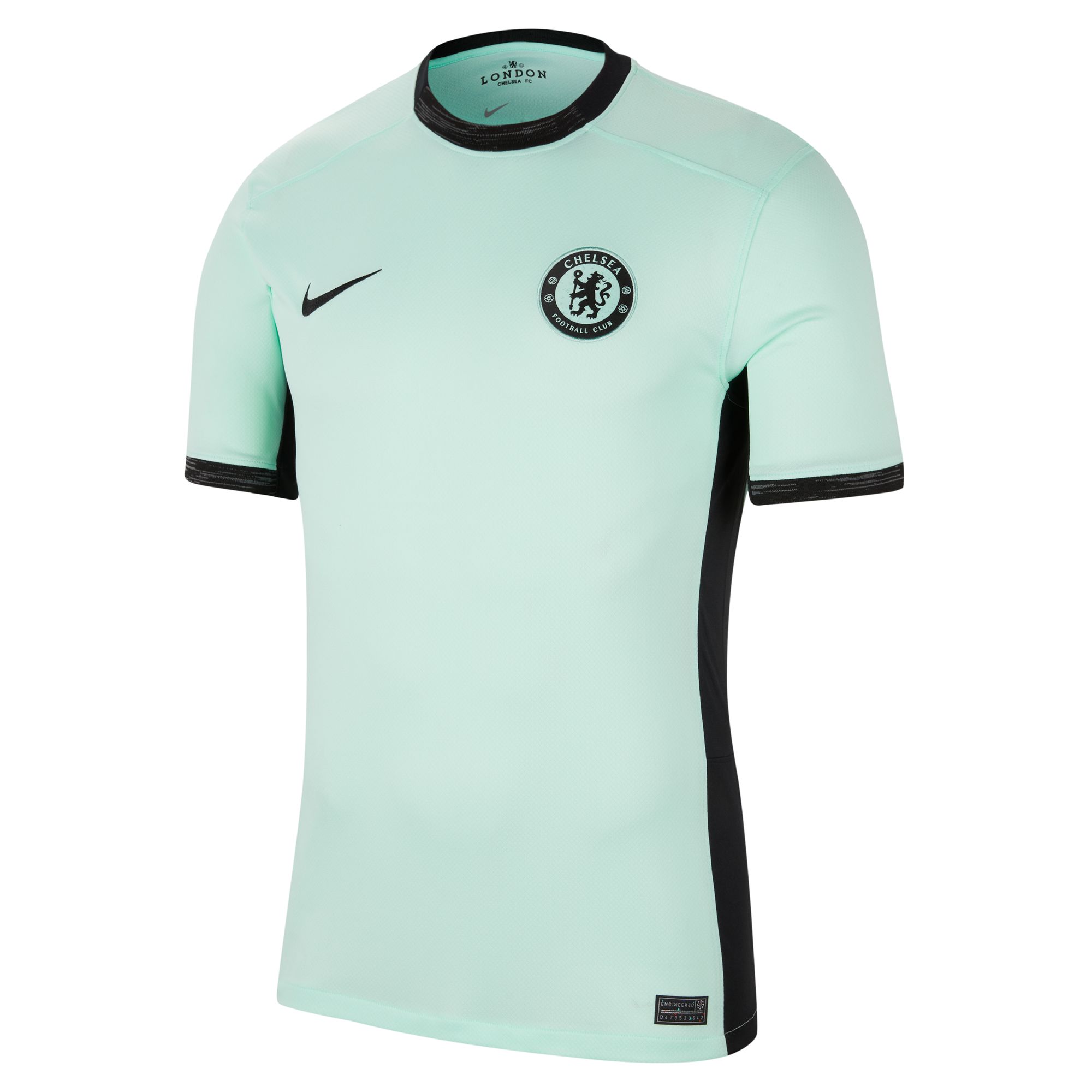 CHELSEA 3RD SHIRT 2023-24 | CalcioItalia.com | CalcioItalia.com