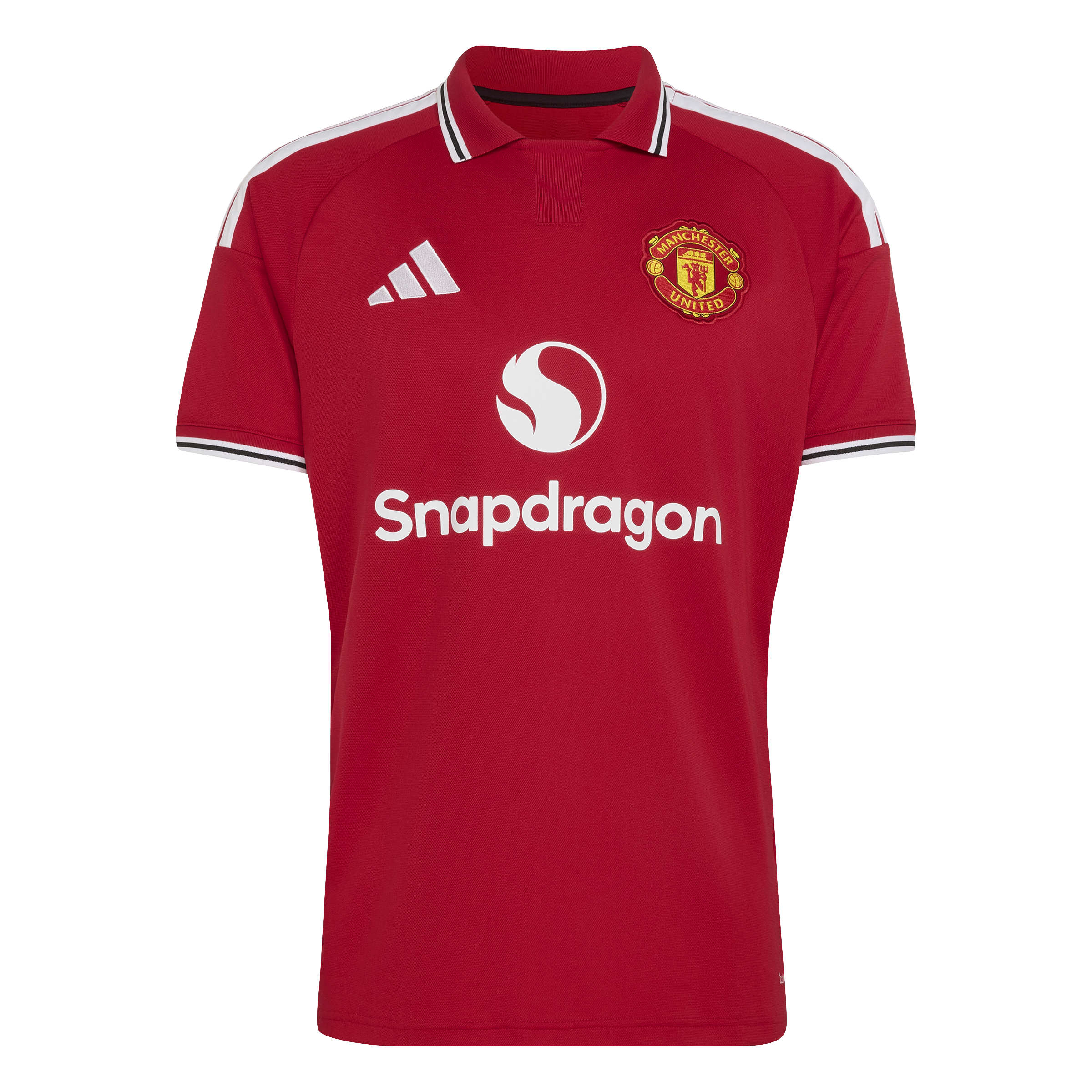 MANCHESTER UNITED GOALKEEPER SHIRT 2024-25 | CalcioItalia.com