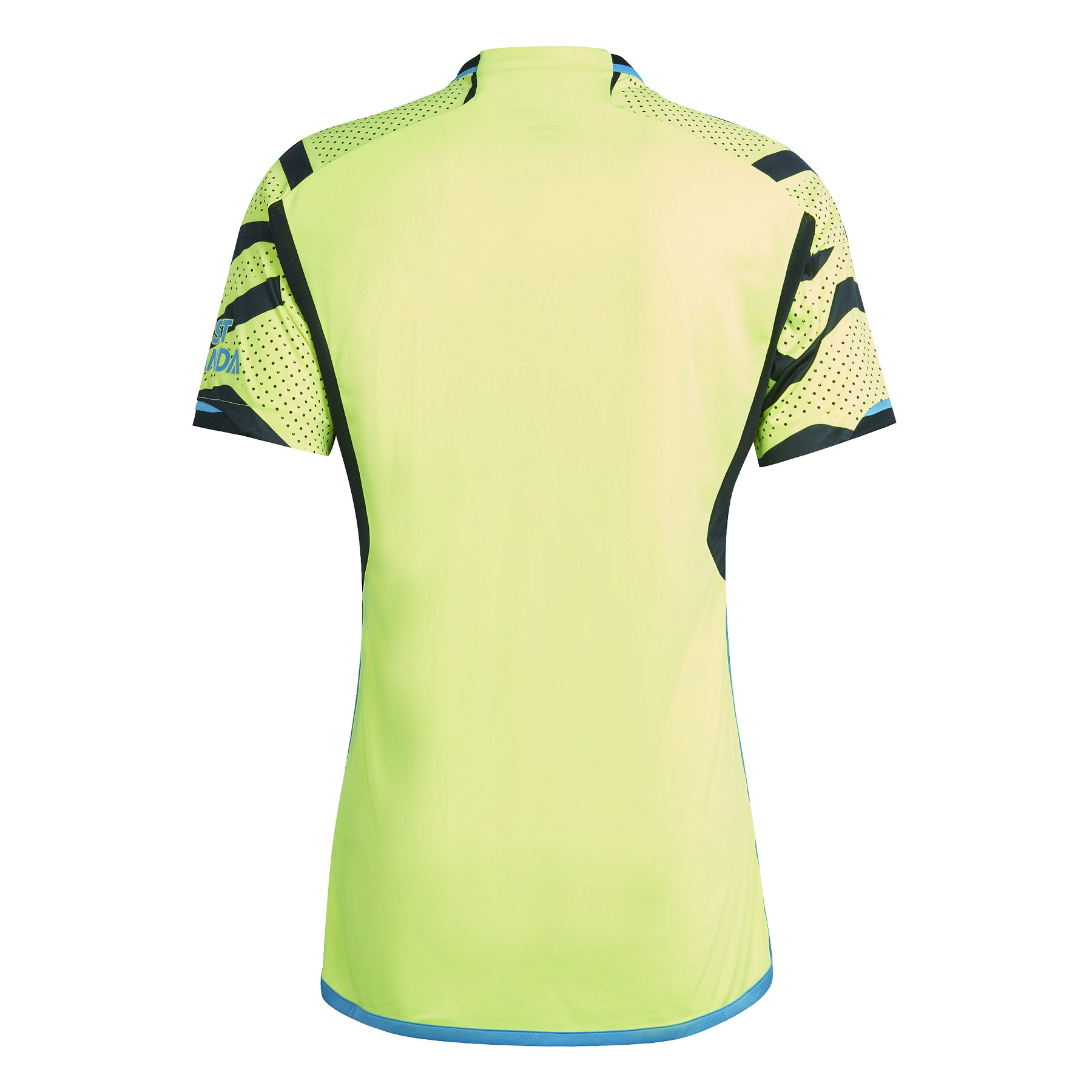 ARSENAL AWAY SHIRT 2023-24 | CalcioItalia.com
