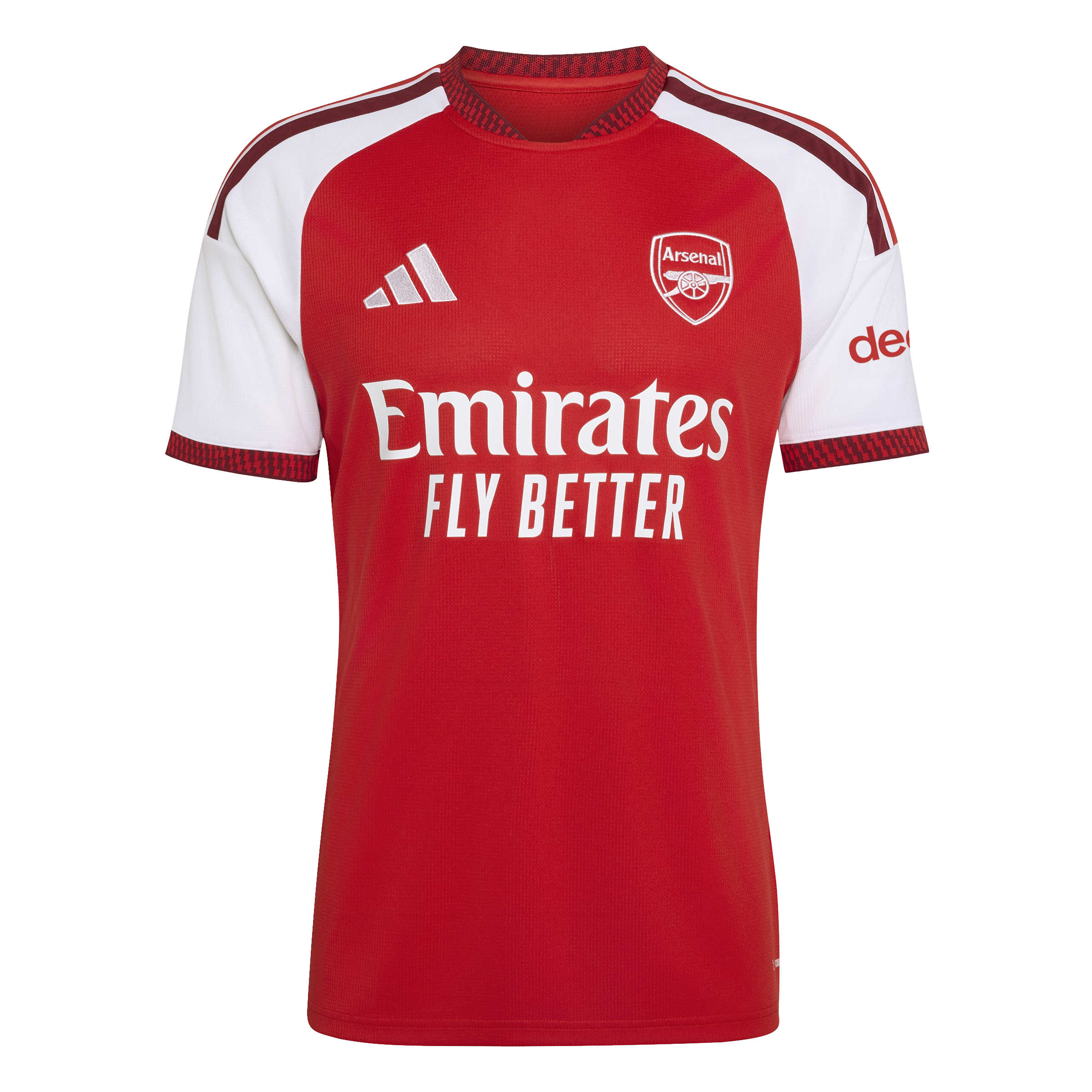 ARSENAL TRAINING DRILL NAVY TOP 2024-25 | CalcioItalia.com
