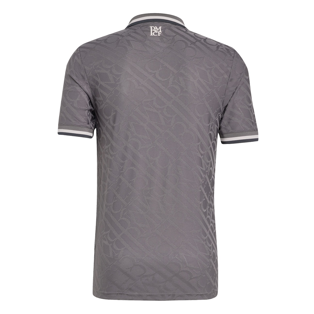 REAL MADRID AUTHENTIC MATCH 3RD SHIRT 2024-25 | CalcioItalia.com