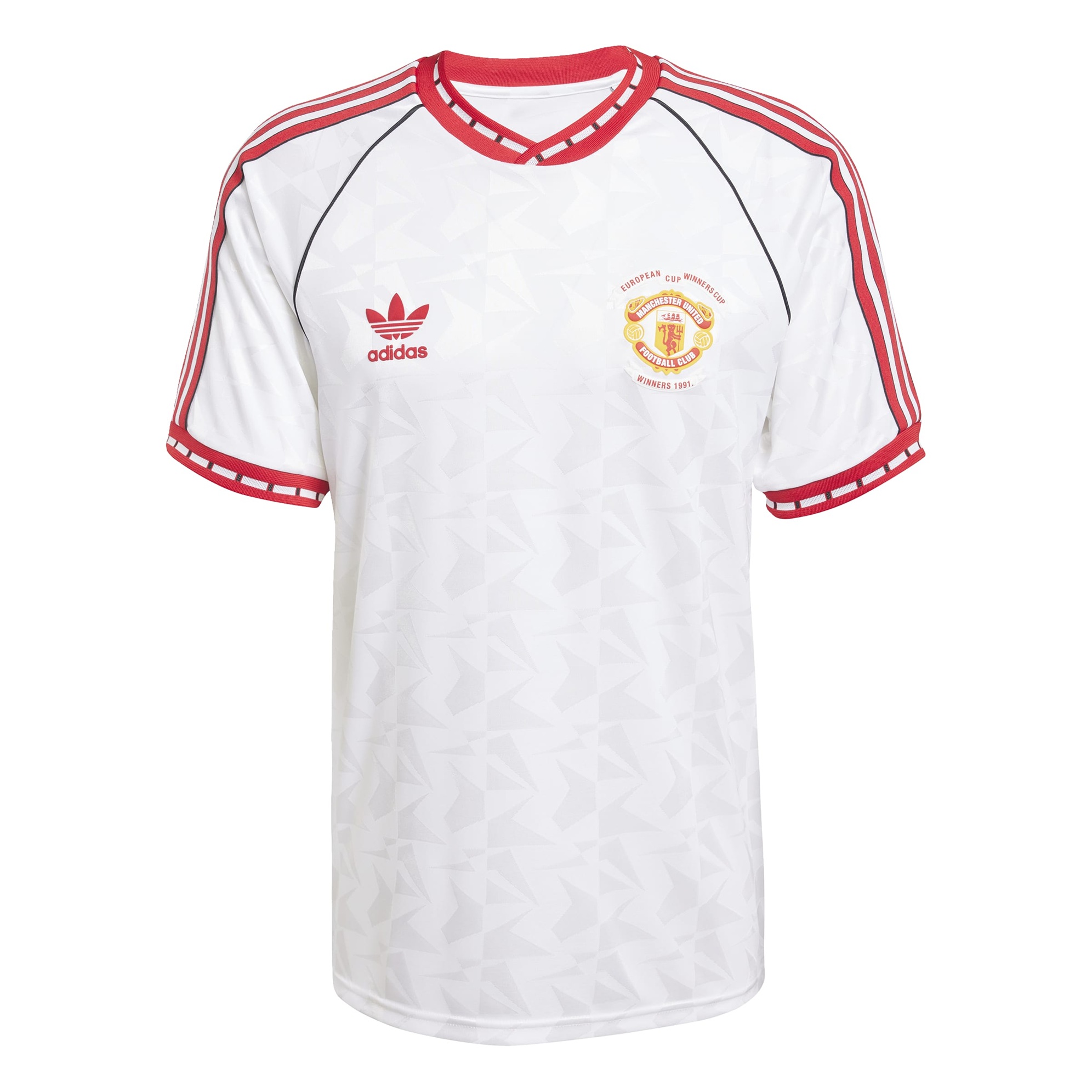 MANCHESTER UNITED AWAY VINTAGE SHIRT 1991 | CalcioItalia.com