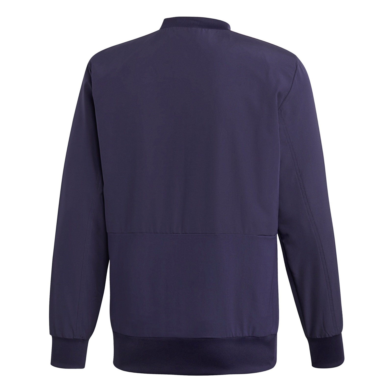 JUVENTUS CHAMPION'S LEAGUE PRESENTATION JACKET 2018-19