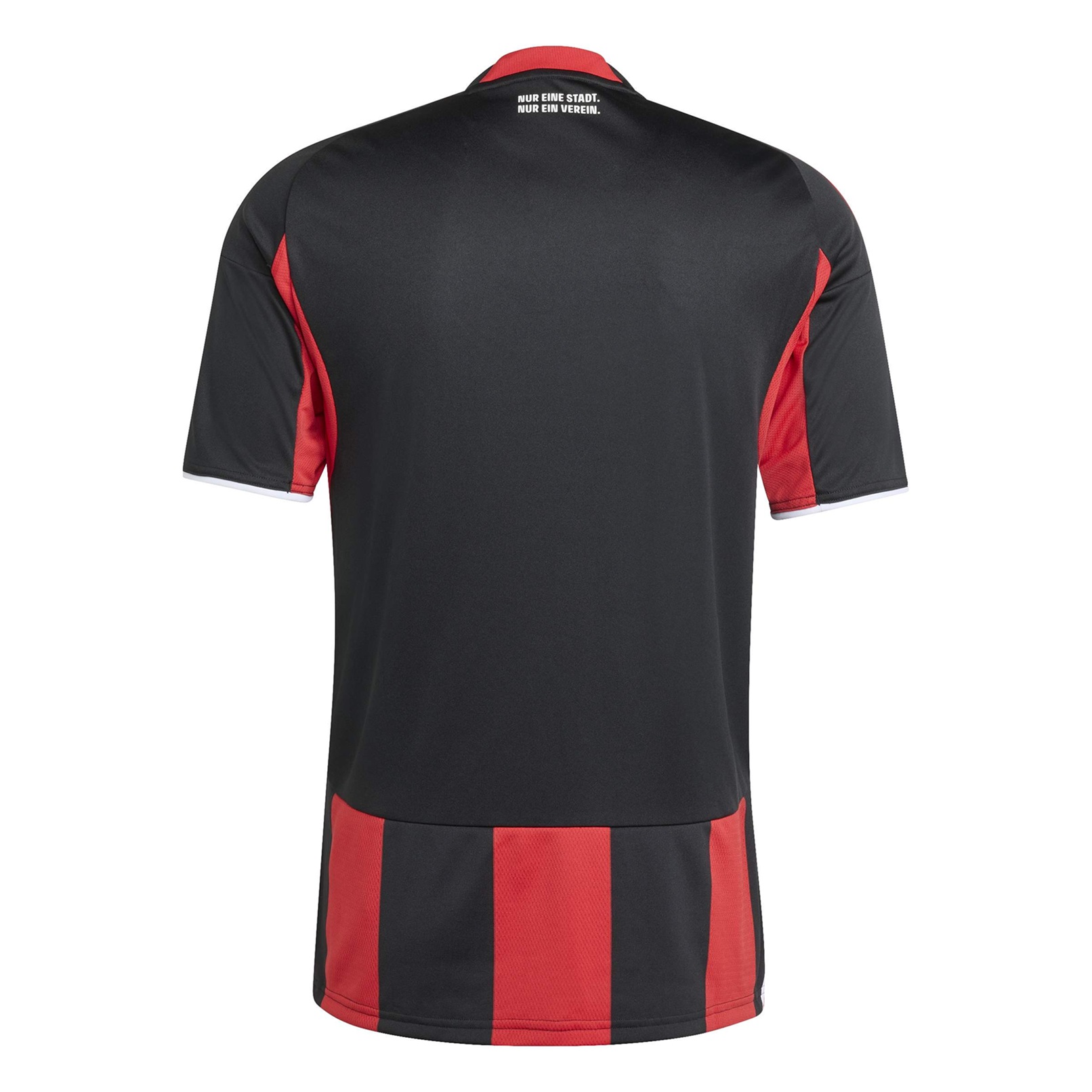 EINTRACHT FRANKFURT HOME SHIRT 2025-26 | CalcioItalia.com