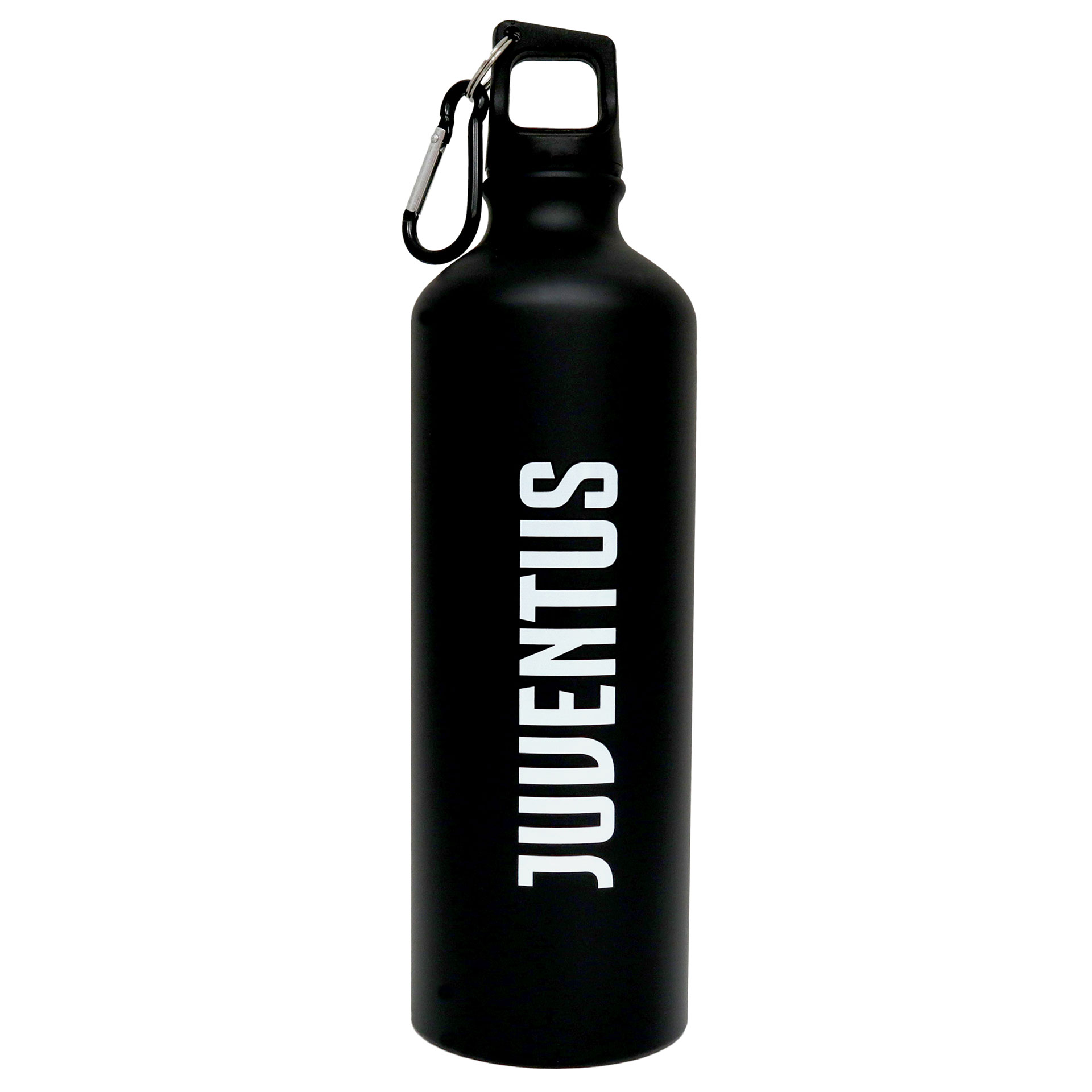 Borraccia Ufficiale Cagliari Calcio In Alluminio 750 Ml - Bianco Con Logo Stampato - 5