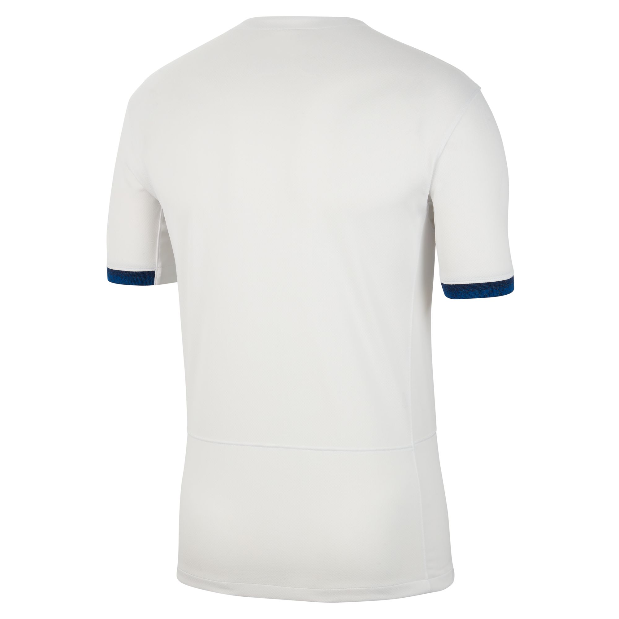 Maillot Angleterre Domicile 2017/2018 – Nike – Taille 14-15 Ans – Blanc – Neuf Sans étiquette