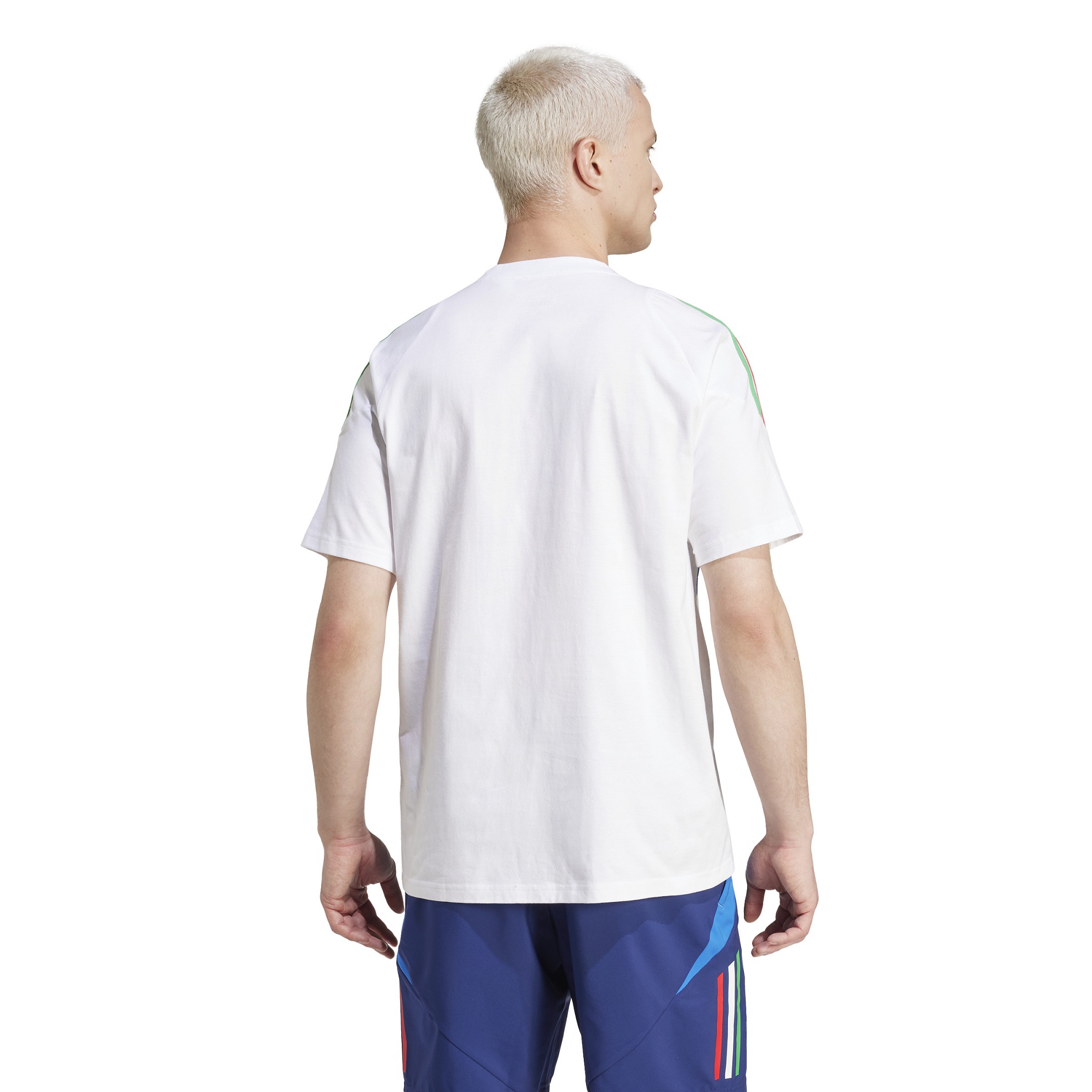 Maillot De Foot Arbitre Diadora – Italie FIGC – Taille XL (Occasion, Gris, Domicile)