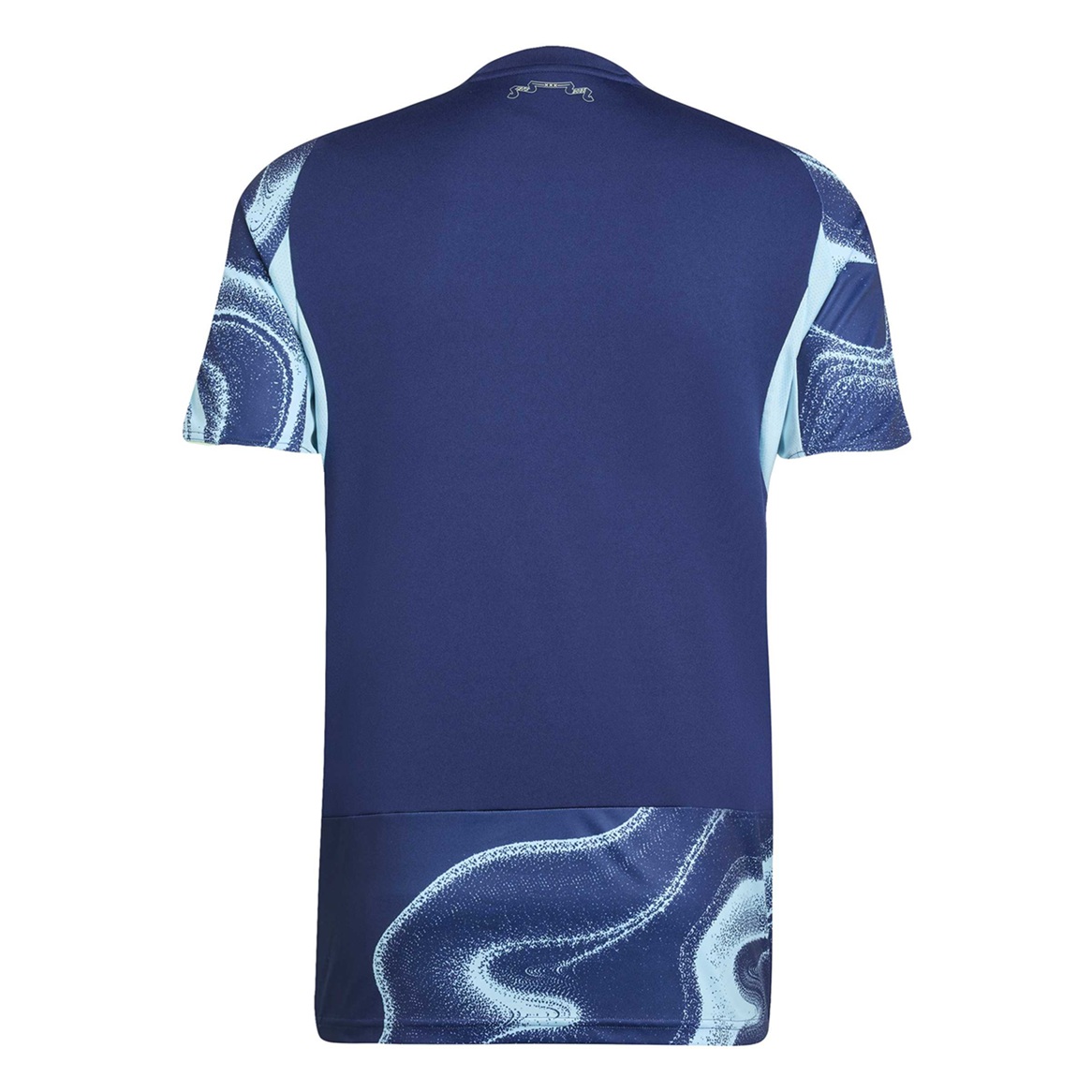 AJAX AWAY SHIRT 2025-26 | CalcioItalia.com