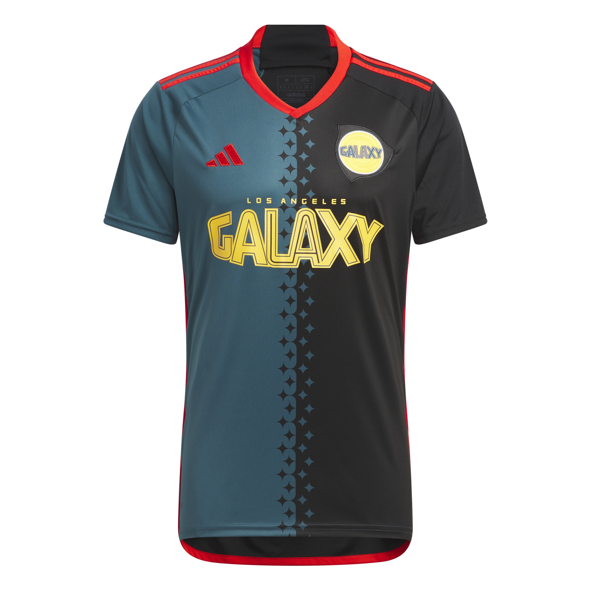LOS ANGELES GALAXY 3RD SHIRT 2024-25 | CalcioItalia.com