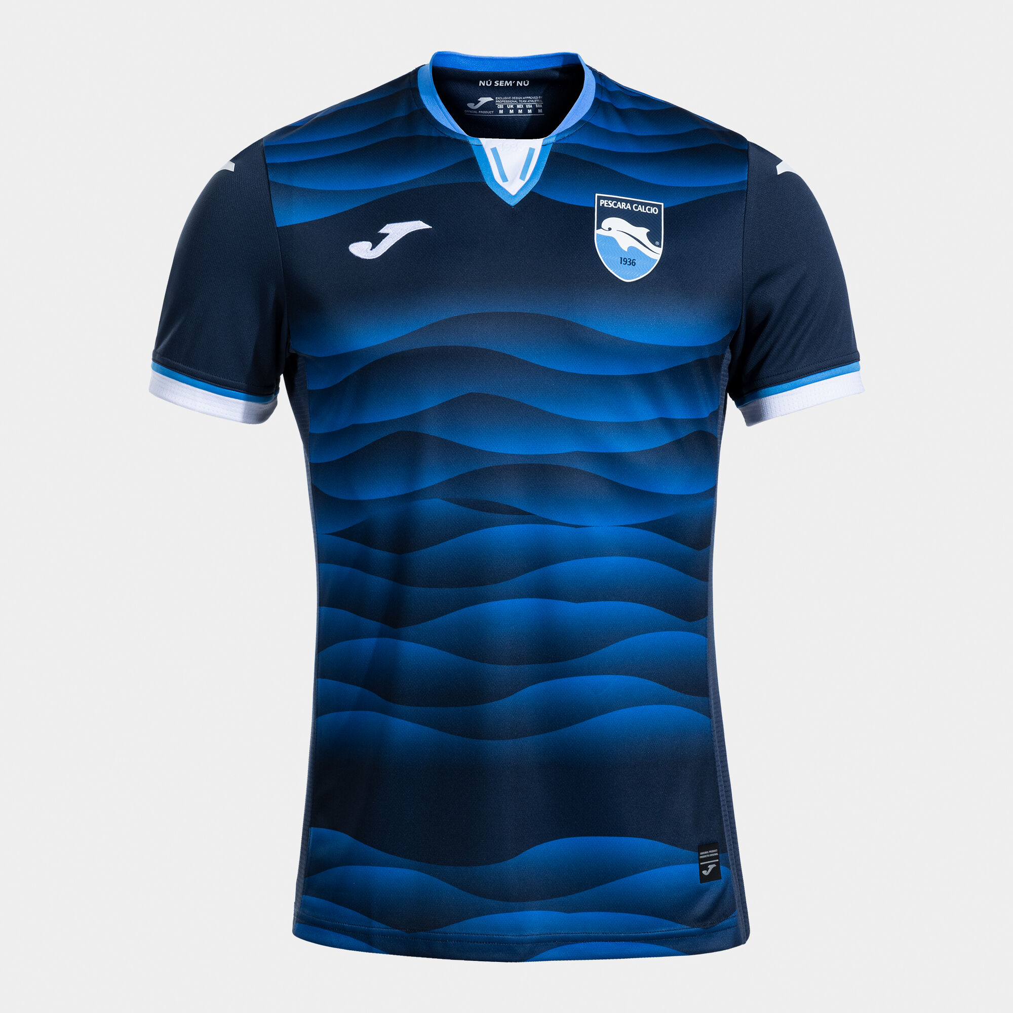 Pescara - Official shirts and merchandise | CalcioItalia.com