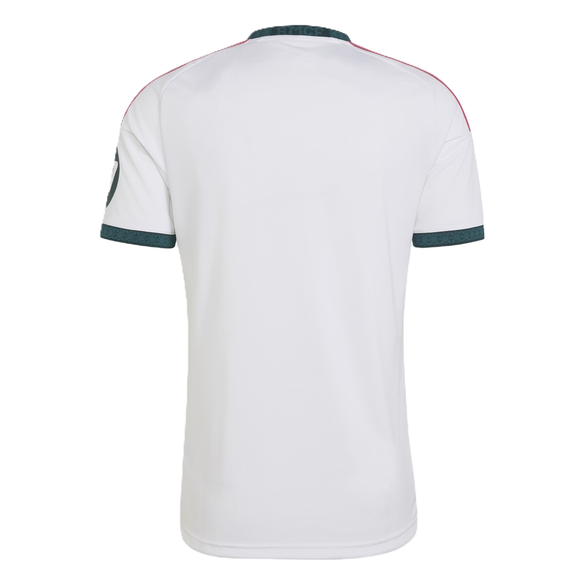 REAL MADRID HOME SHIRT 2026-27 | CalcioItalia.com
