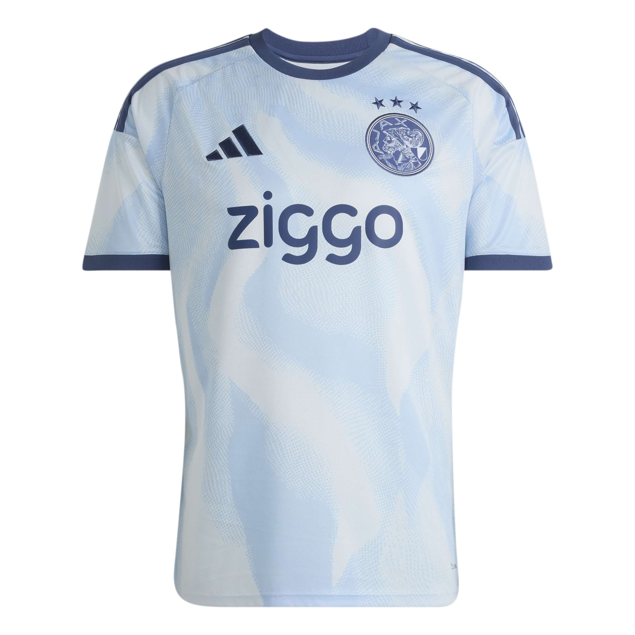 AJAX 125th YEARS ANNIVERSARY | CalcioItalia.com