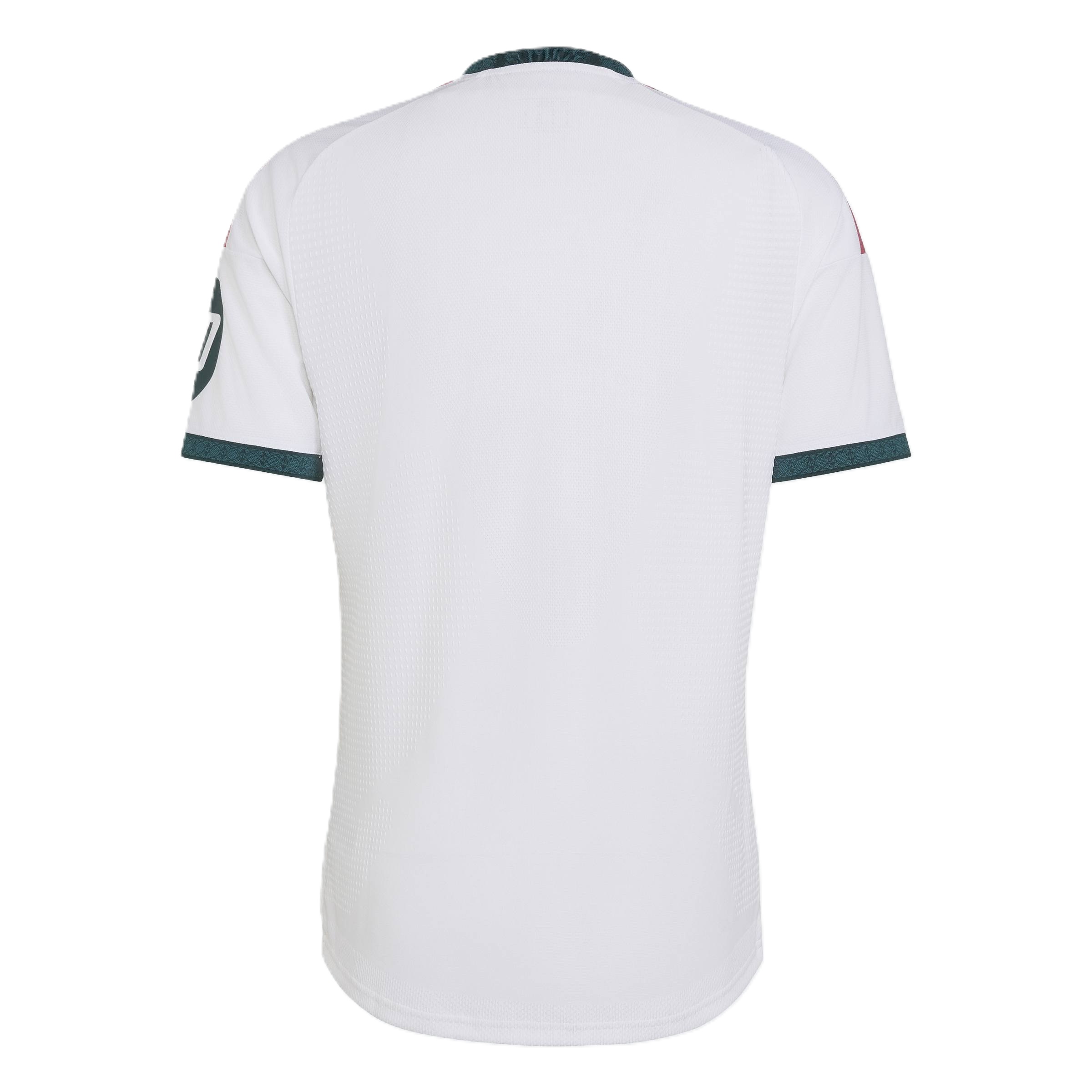 REAL MADRID MATCH HOME SHIRT 2026-27 | CalcioItalia.com