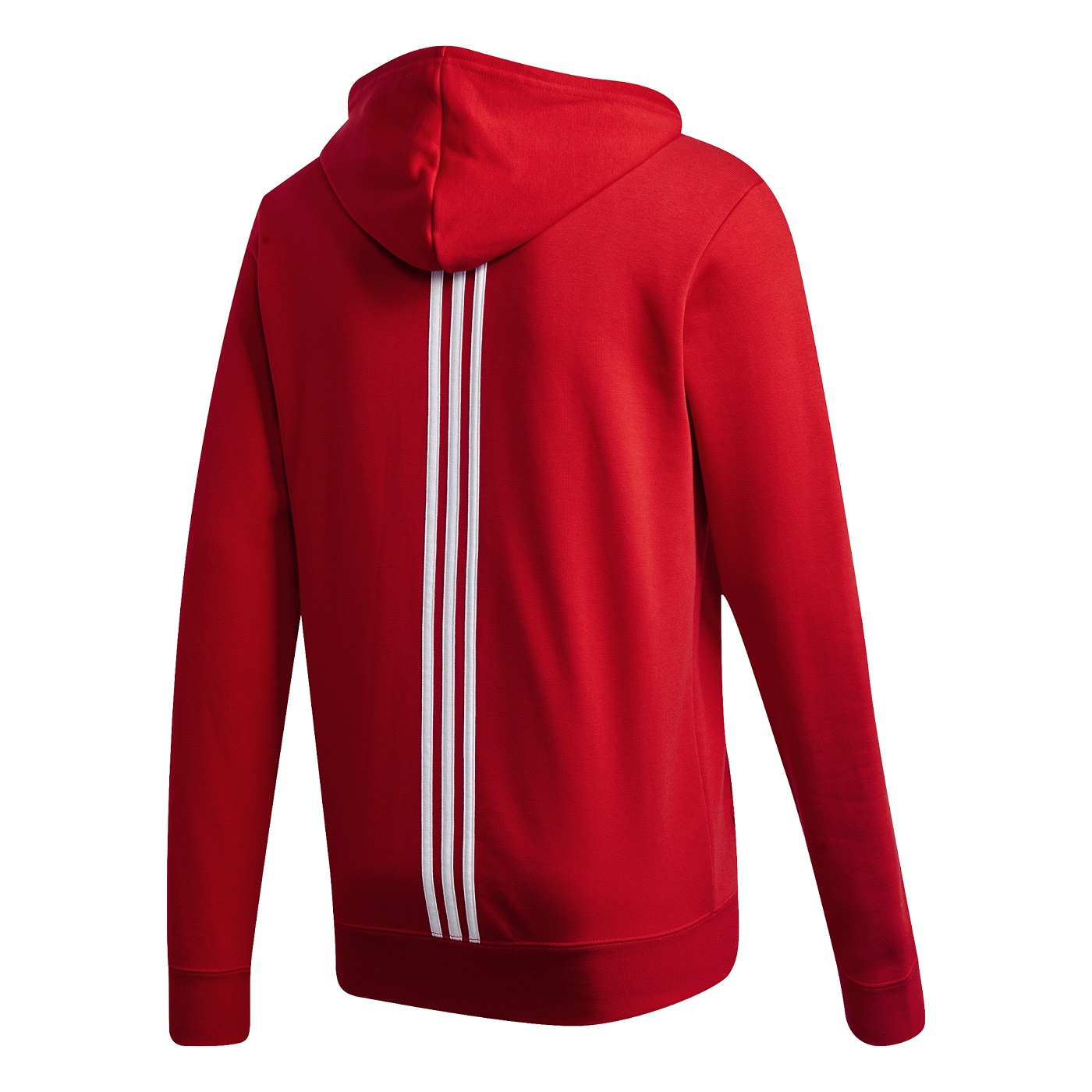 Felpa con cappuccio e zip a tutta lunghezza Football Atlético de