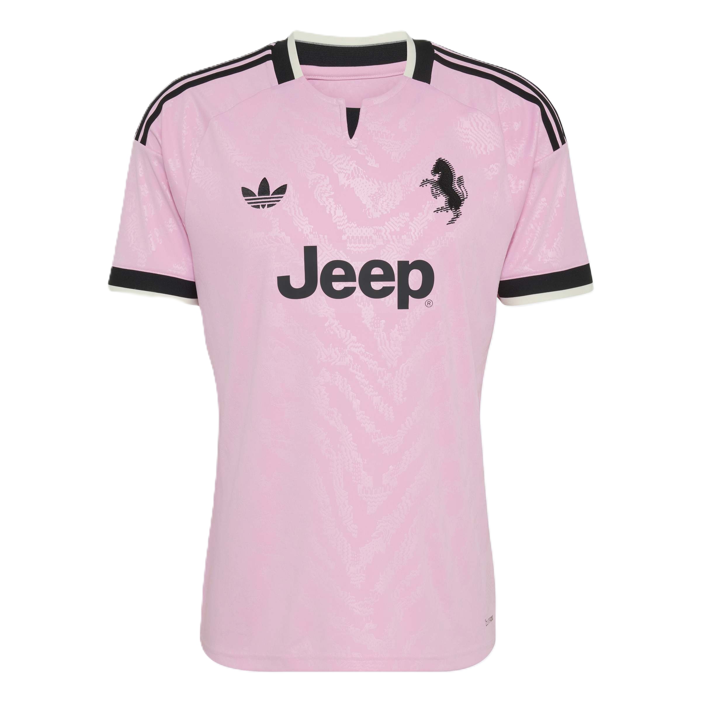 JUVENTUS AUTHENTIC MATCH HOME SHIRT 2022-23 | CalcioItalia.com