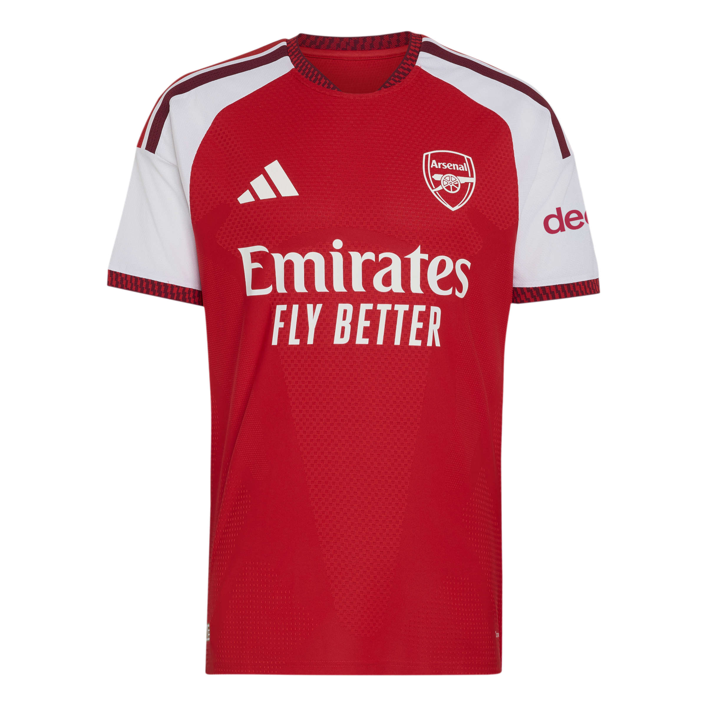 ARSENAL TRAINING DRILL BLACK TOP 2026-27 | CalcioItalia.com