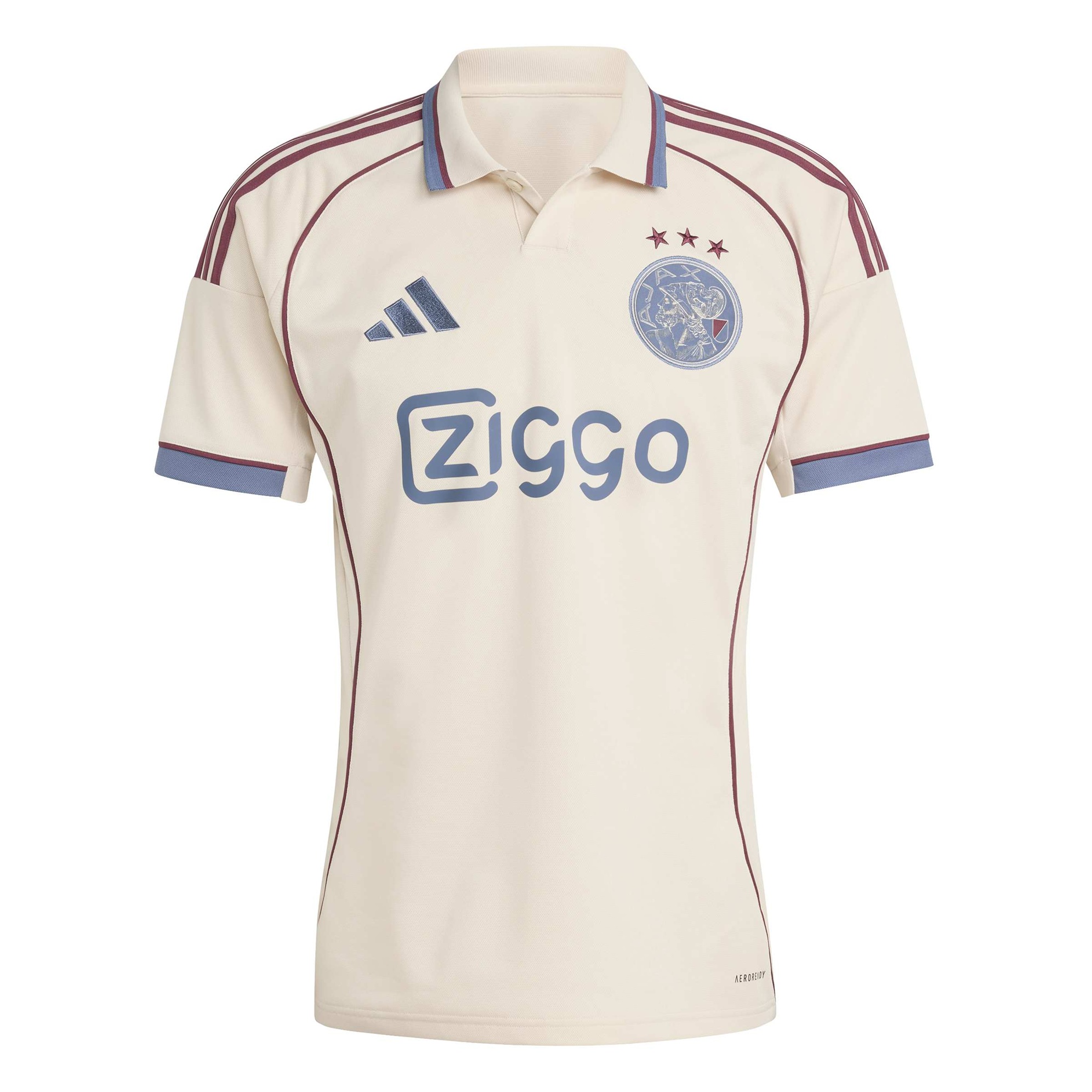 AJAX TRAINING DRILL TOP 1/4 ZIP 2022-23 | CalcioItalia.com