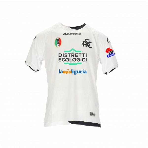 Ternana-Spezia: maglia da titolare per Mühl | Spezia Calcio - Sito